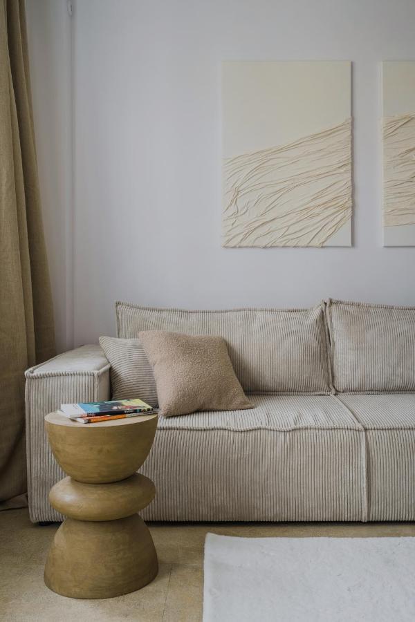 Warsaw Concierge Waszyngton Lounge Appartement Buitenkant foto